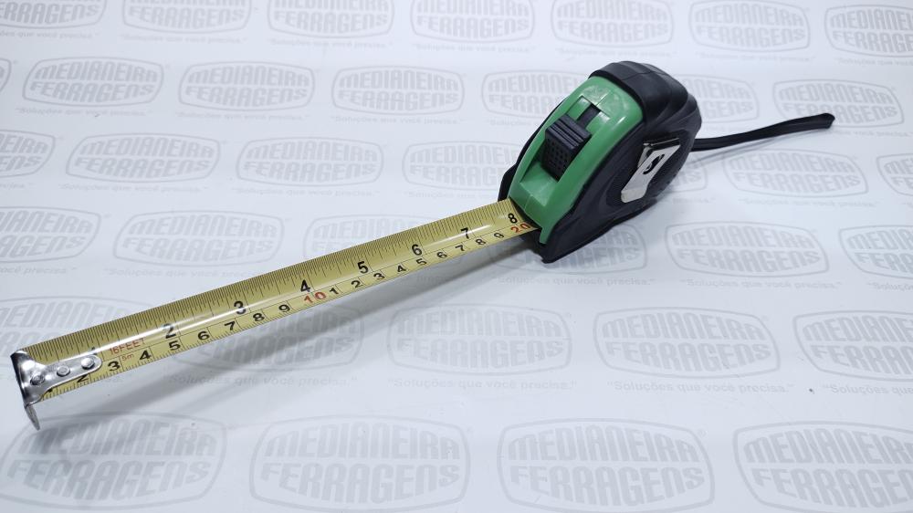 TRENA  8 MTS 26 MM D'ACO EMBOR. DEWALT