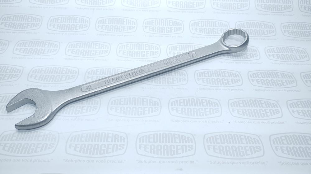 CHAVE COMBINADA 32 MM TRAMONTINA