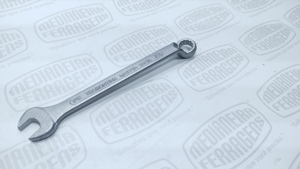 CHAVE COMBINADA 7/16 ALTA TRAMONTINA