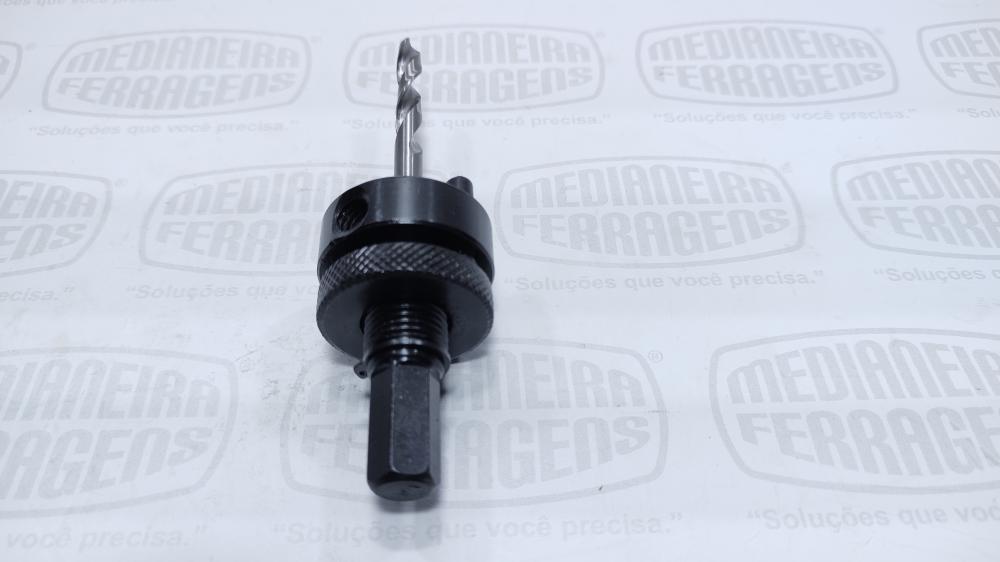 SUPORTE SERRA COPO 1/2 Nº02 - 32 a 210MM ROCAST