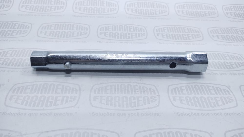 CHAVE P/ VELA 16 MM X 21 MM SEXT C/ MANIPULO NOLL