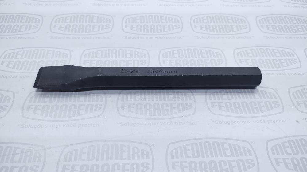 TALHADEIRA REDONDA LISA 3/4