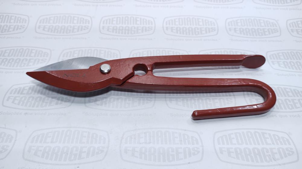 TESOURA FUNILEIRO 10