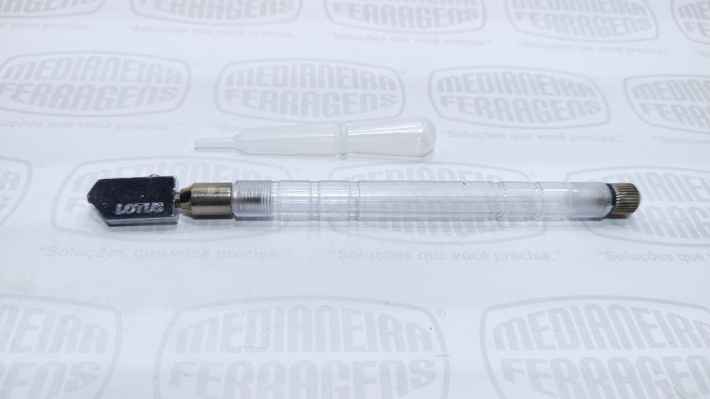 CORTADOR D VIDRO A OLEO