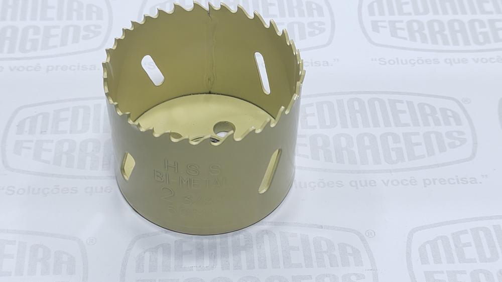 SERRA COPO 60MM=2.3/8