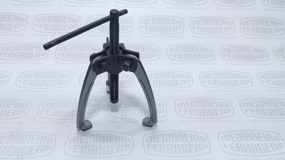 SACA POLIA Nº 2 2 GARRAS MINI NOLL