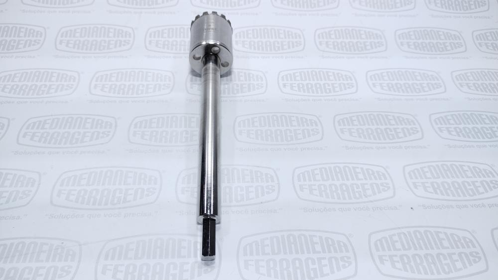 SERRA COPO 40MM DIAM. C/HASTE 150 MM STARRETT