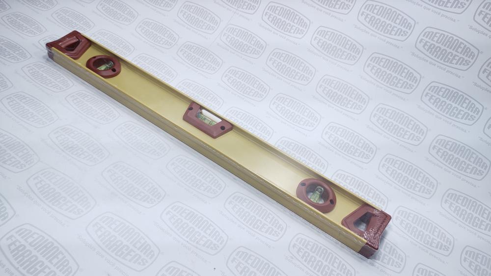 NIVEL DE ALUMINIO 20