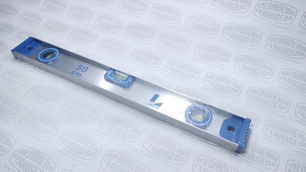 NIVEL DE ALUMINIO 20