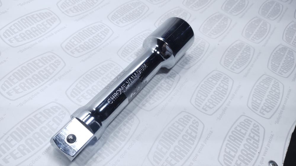 EXTENSÃO P/SOQUETE 1