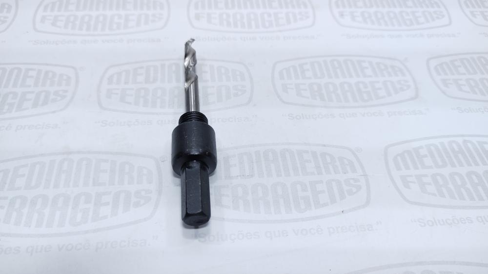 SUPORTE SERRA COPO 3/8 Nº01 - 14 a 30MM ROCAST