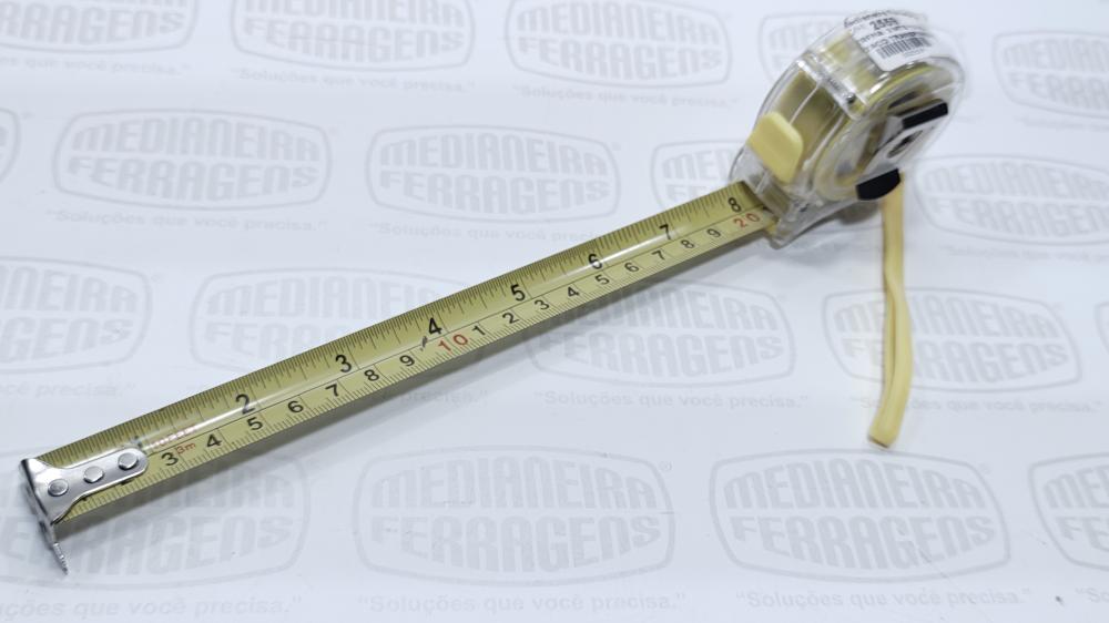 TRENA  3 MTS 19 MM D'ACO IMPORTADA