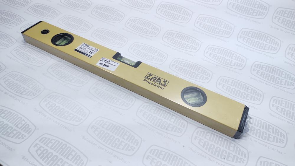 NIVEL DE ALUMINIO 16