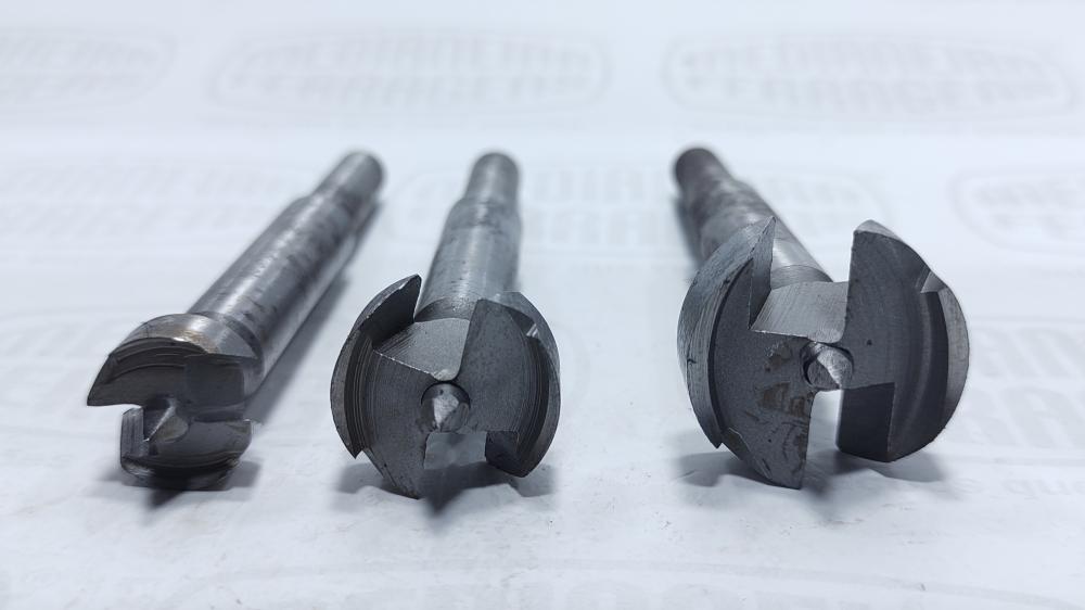 FRESA P/ DOBRADIÇA 26,00 MM TIPO FORSTNER ROCAST