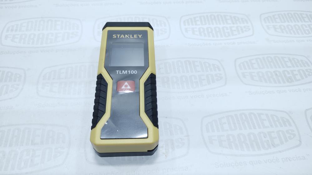 TRENA 30 MTS MEDIDOR LASER TLM100