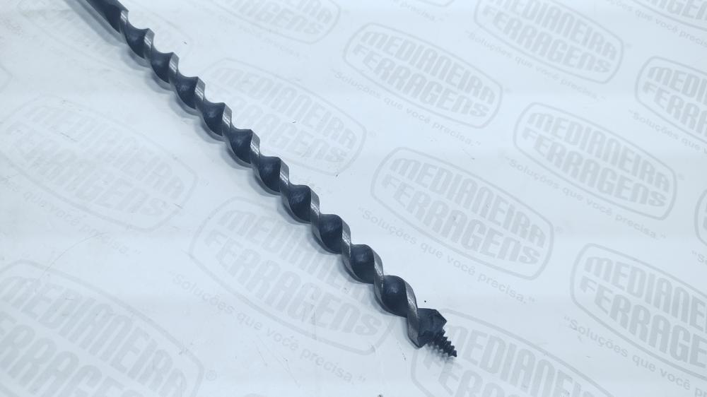 TRADO MANUAL 1.1/4  X 18 IRWIN