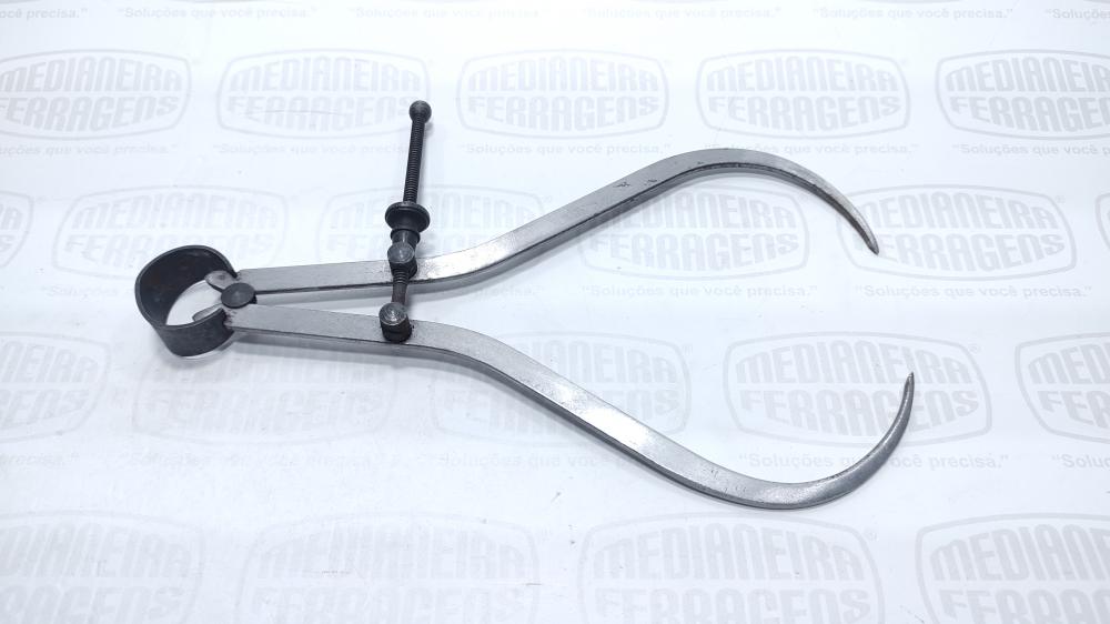 COMPASSO  8 D PONTA EXTERNA