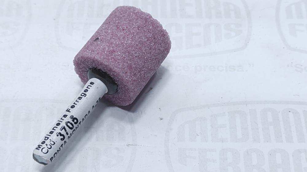 PONTA MONTADA A-38 VONDER