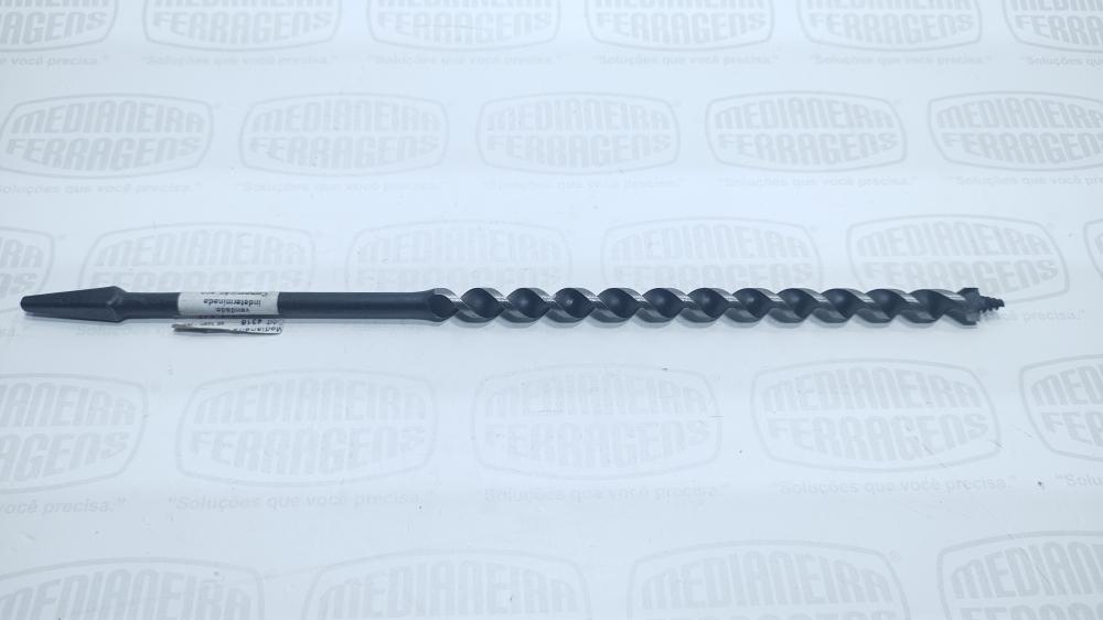 BICO D PUA 7/16  X 12  IRWIN