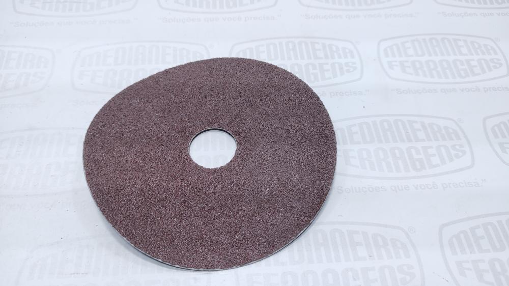 DISCO LIXA FERRO GR  50 X 4.1/2 F212 NORTON