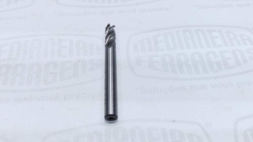 FRESA D TOPO 6,0 MM A. RAPIDO ROCAST