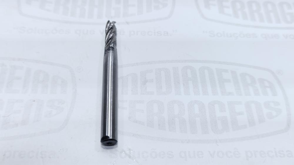 FRESA D TOPO 5,0 MM A. RAPIDO