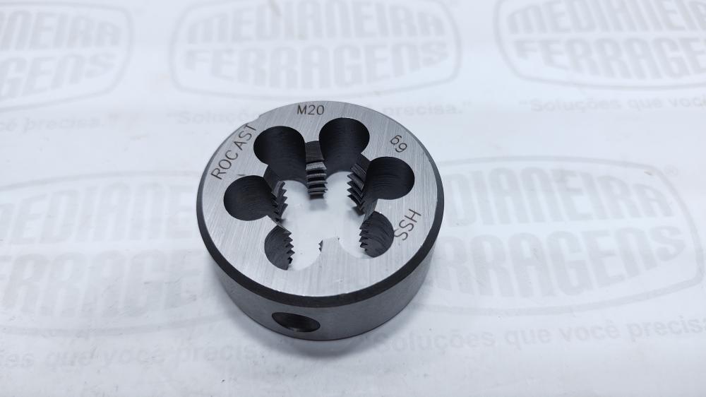 COSSINETE MA 10 MM Ø 1