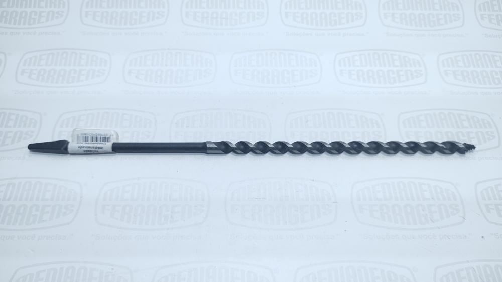 BICO D PUA 3/8  X 12 IRWIN