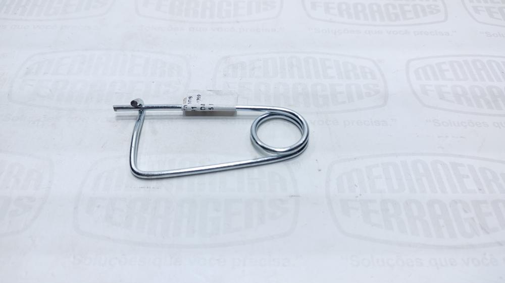 JOANINHA DA TAMPA RANDON 2.5 MM