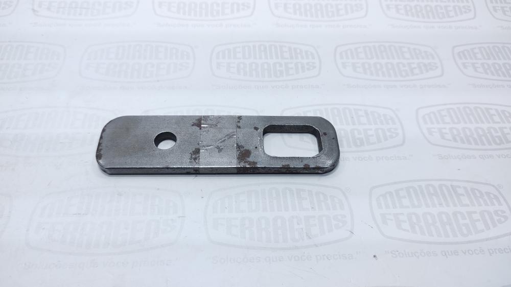 ENGATE FEMEA FOMINHA 133MM RANDON SUP.