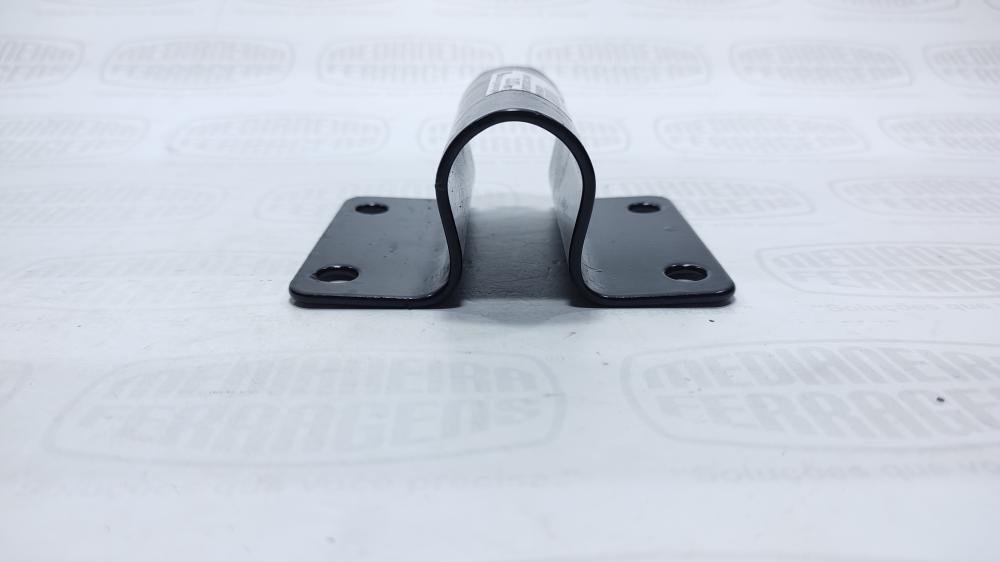 SUPORTE ARCO CHAPA 3MM RAV