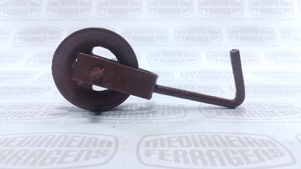 ROLDANA N  06 P/ POÇO