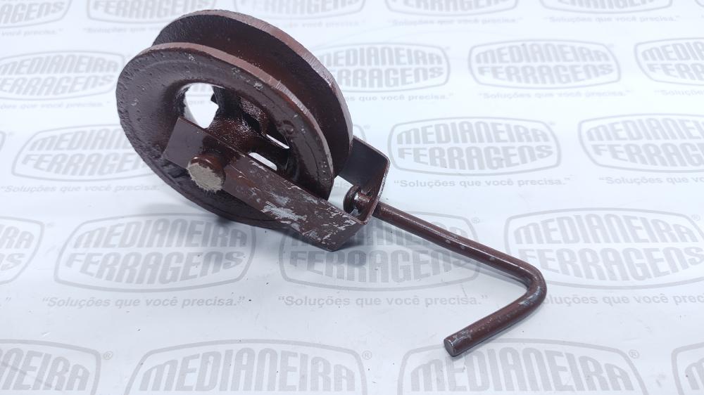 ROLDANA N  08 P/ POÇO PARABONI