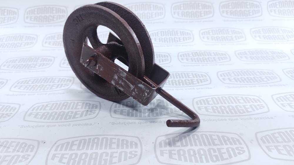 ROLDANA N  10 P/ POÇO PARABONI