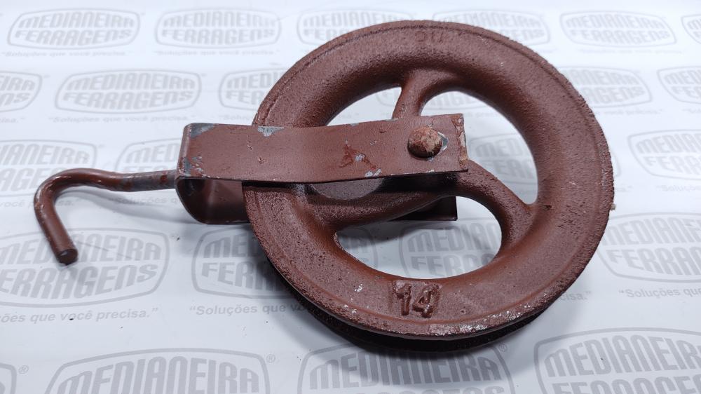 ROLDANA N  14 P/ POÇO PARABONI