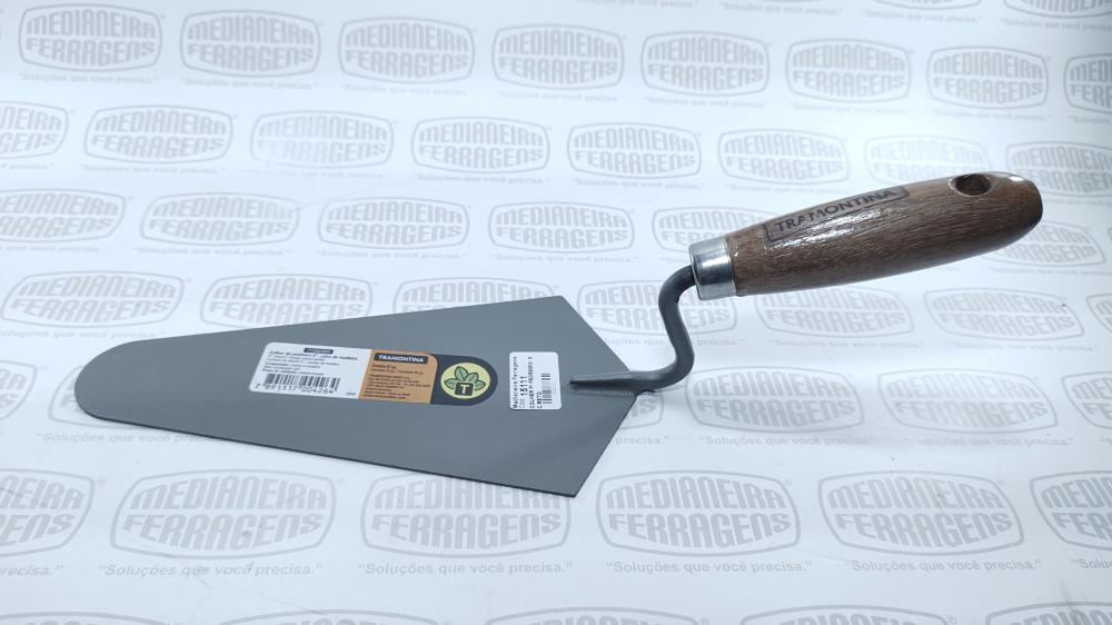 COLHER P/ PEDREIRO  8