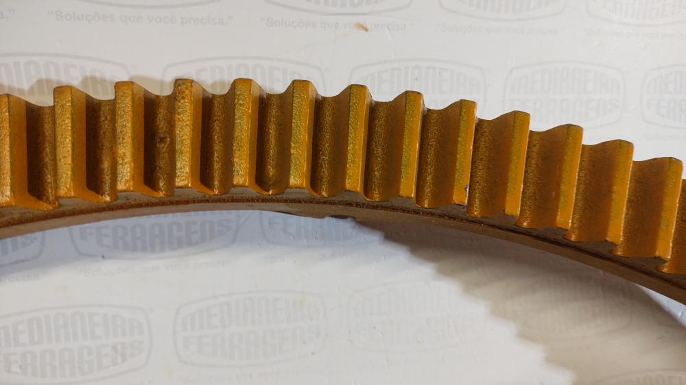 COROA CREMAL. INTERIÇA BETON. 400 LTS