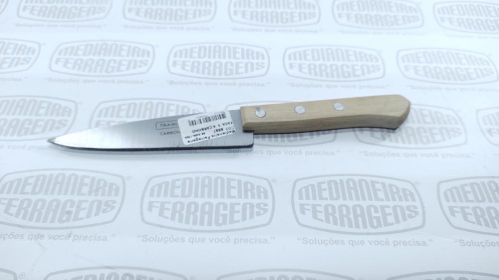 FACA  5  AÇO CARBONO