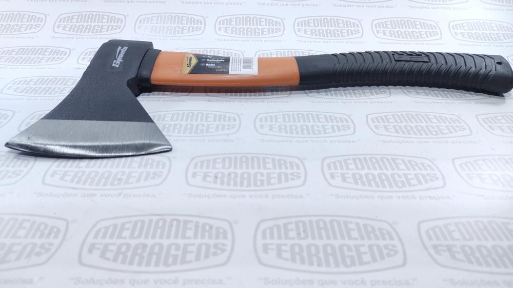 MACHADINHA CABO FIBRA 600GR SPARTA