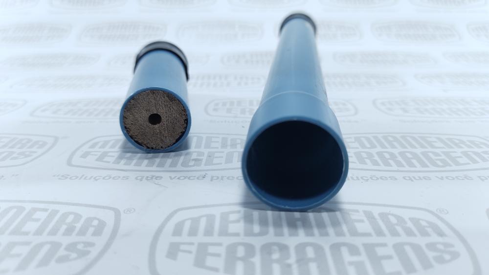 CABO P/ LIMA MOTO SERRA PVC