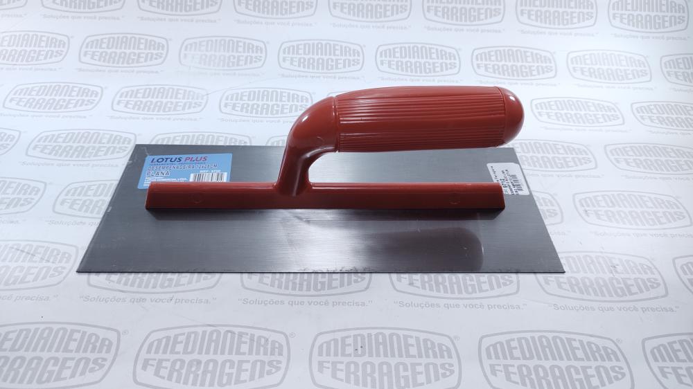 DESEMP D AÇO LISA CBO ABERTO LOTUS