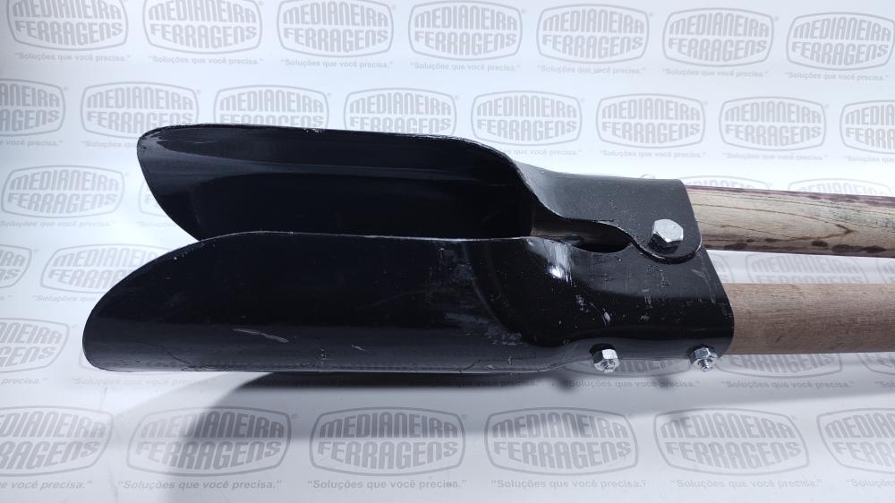 CAVADEIRA ARTICUL. PEQUENA UNIVERSAL CADIOLI