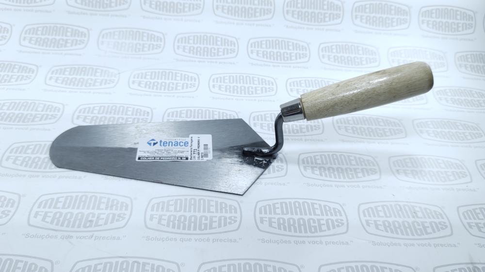 COLHER P/ PEDREIRO  8