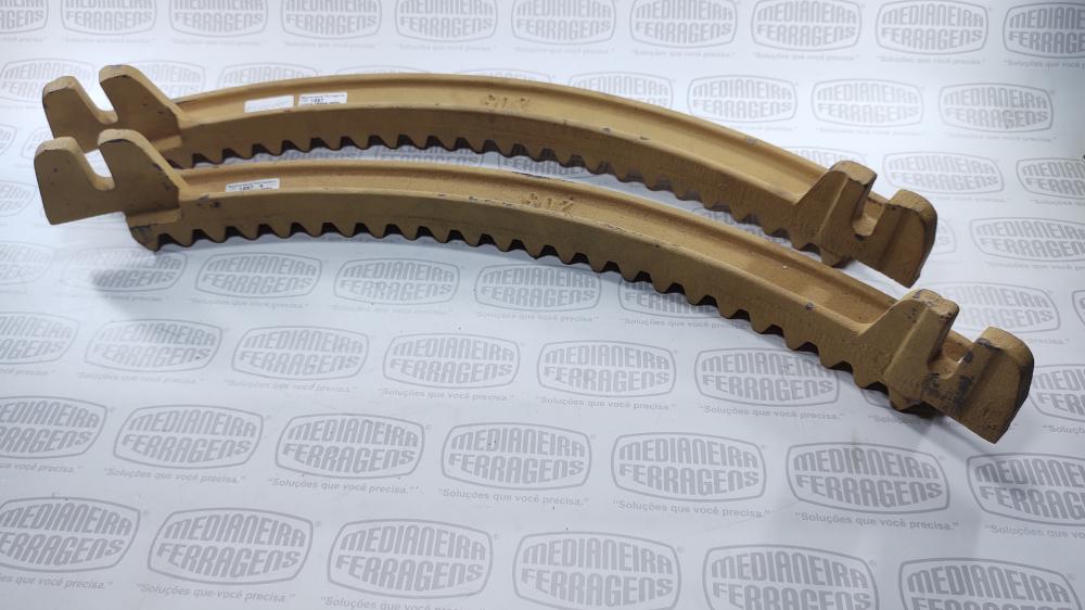 COROA CREMAL. SEGM. BETON. 400 LT R.205 MENEGOTI