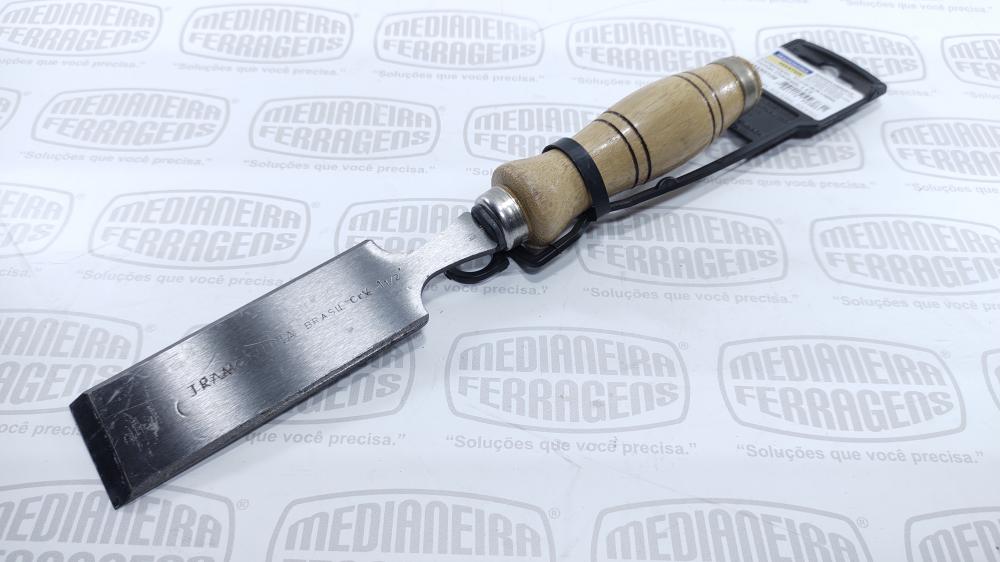 FORMAO CHANF.  1.1/2  CBO MAD