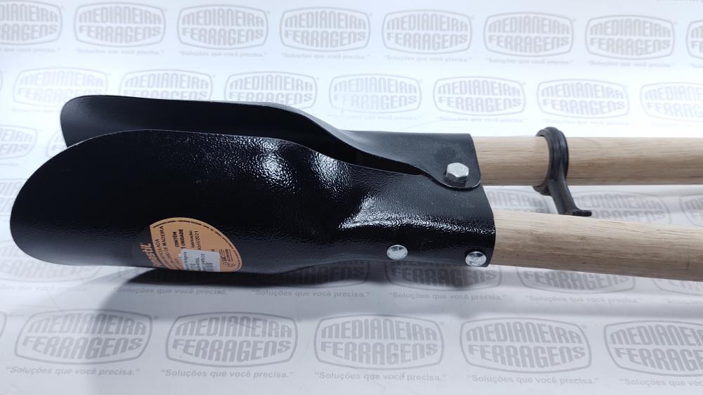 CAVADEIRA ARTICUL. STANDARD 1,25 MTS FAMASTIL