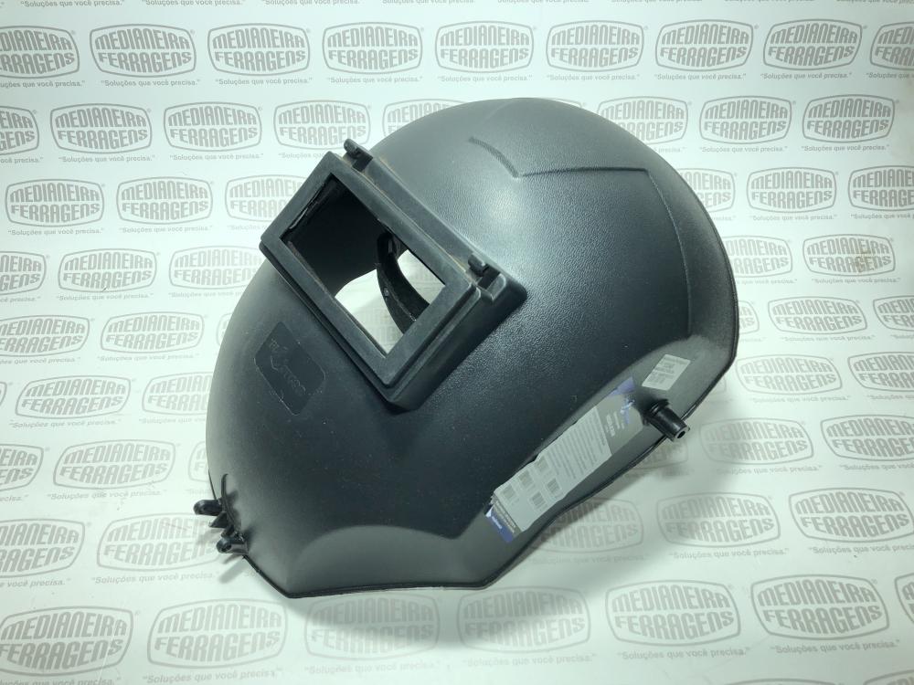 MASCARA D SOLDA POLIP. VISOR FIXO C/C C.A 36014 PLASTICOR