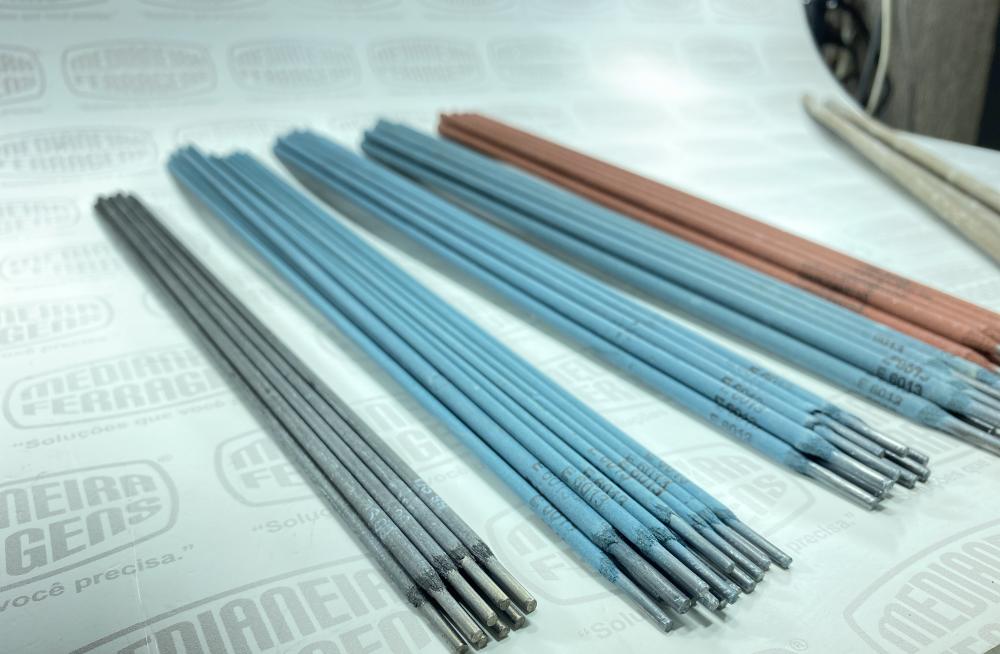 ELETRODO 6013 X 2,00 MM STAR