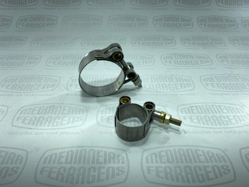 ABRAÇADEIRA HIDR. 1.