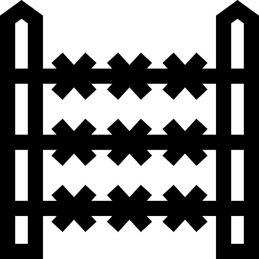 FERRAGENS PARA CURRAL